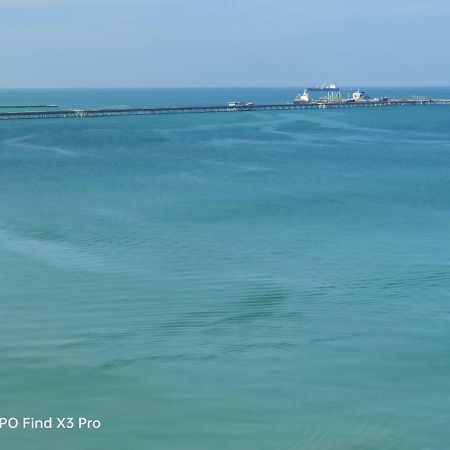 Glory Beach Private Resort 2Br Port Dickson Luaran gambar
