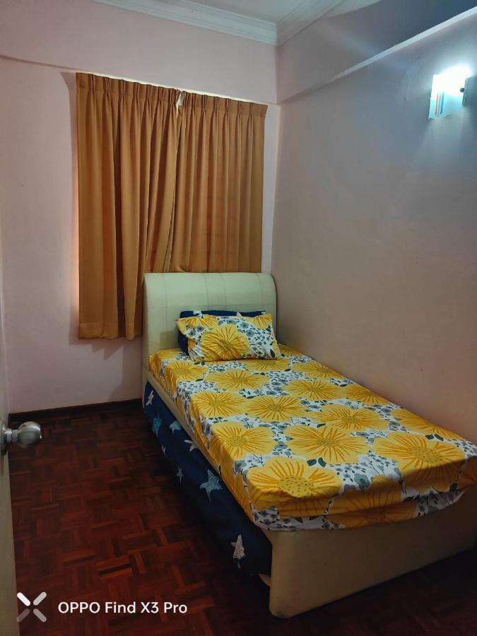 Glory Beach Private Resort 2Br Port Dickson Luaran gambar